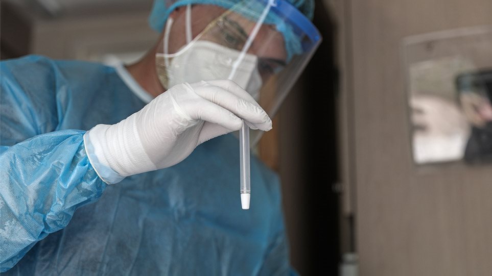 Στα 526 τα νέα κρούσματα – 505 οι διασωληνωμένοι, 85 θάνατοι