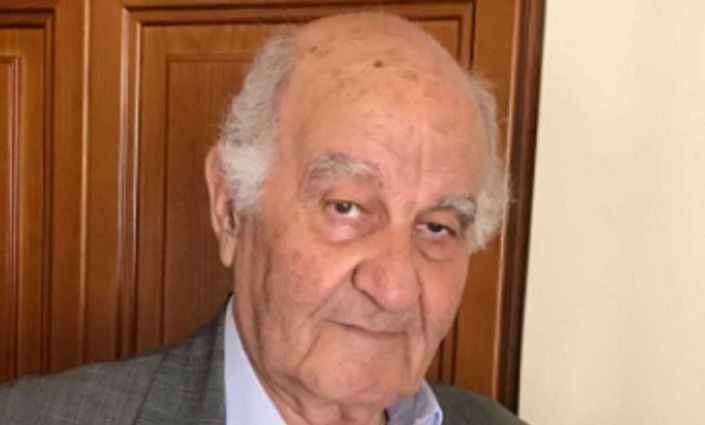 Λάρισα – Κορονοϊός: Πέθαναν θείος και ανιψιός μέσα σε λίγες ώρες – Το μεσημέρι οι κηδείες τους