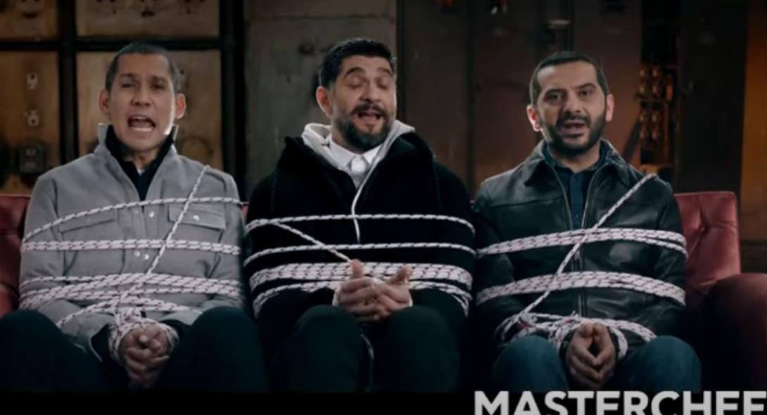 Ξετρελάθηκε το twitter με το trailer του MasterChef!