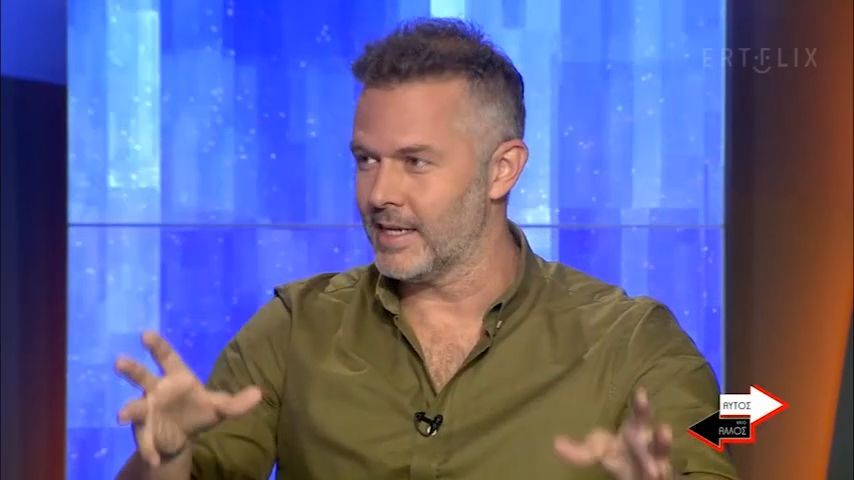 Χρήστος Λούλης: Έχω  οικονομική καβάτζα μέχρι το Πάσχα… Θα κάνω το εμβόλιο