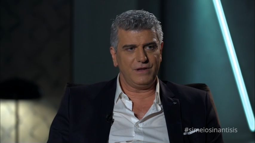 Βλαδίμηρος Κυριακίδης: Το απίστευτο ποσό που πήρε για να παίξει σε ταινία!