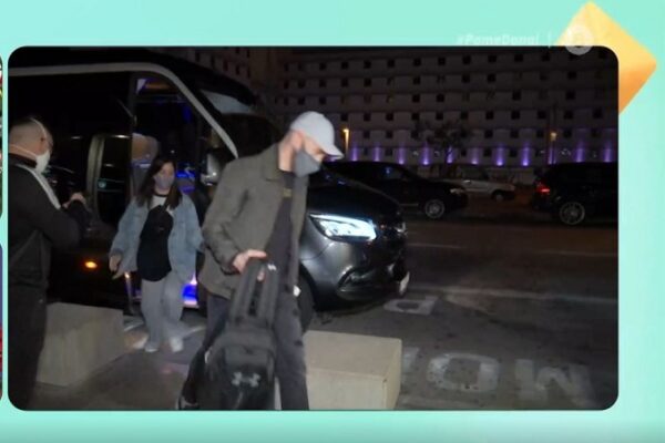 Αναχώρησαν για τον Άγιο Δομίνικο οι παίκτες του “Survivor”