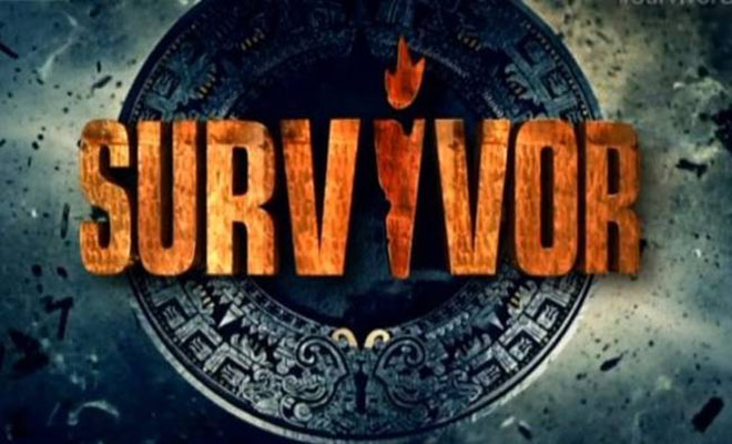 Survivor: Η μάχη για την επιβίωση ξεκινά!