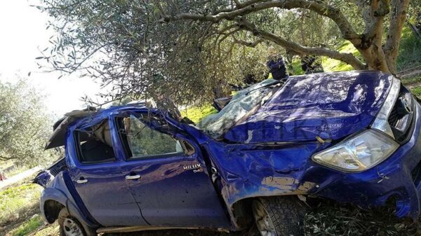 Θρήνος για τον 16χρονο Αντώνη…