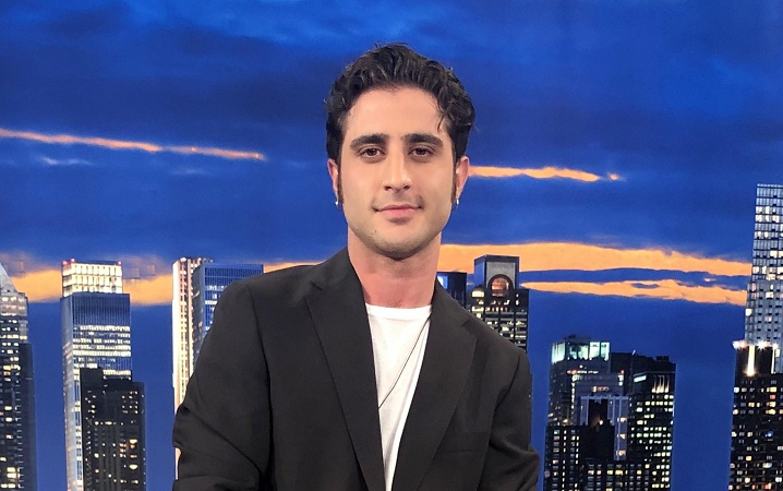 Ο “Μπάμπης” από τις “Άγριες Μέλισσες” στην πρώτη του τηλεοπτική συνέντευξη εξηγεί πως πήρε τον ρόλο