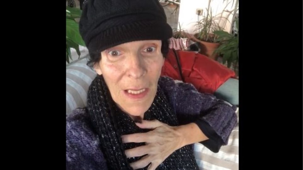 Σοφία Βόσσου: Εσπευσμένα στο νοσοκομείο λίγες μέρες μετά το «ευχαριστώ» στα social media
