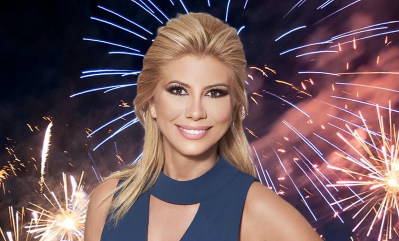 Η Ζήνα Κουτσελίνη γράφει: Οι πεταλούδες της ζωής μου…