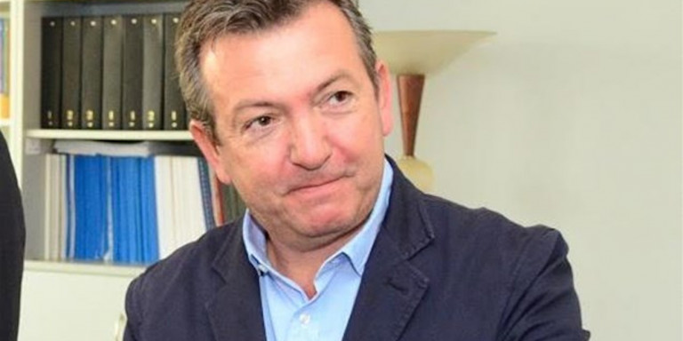 Πέθανε από κορωνοϊό ο συνιδρυτής της Oxford Company, Χρήστος Τσιόλιας -Το συγκινητικό «αντίο» της συζύγου του