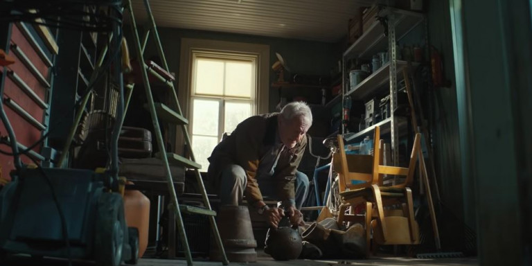 Η χριστουγεννιάτικη διαφήμιση  που έκανε τους πάντες να κλαίνε – Η καλύτερη όλων