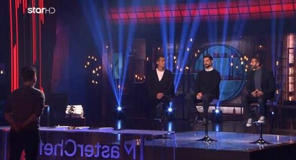H πρεμιέρα του “MasterChef” τρέλανε το twitter. Στα Top 5 Hashhtag trends παγκοσμίως