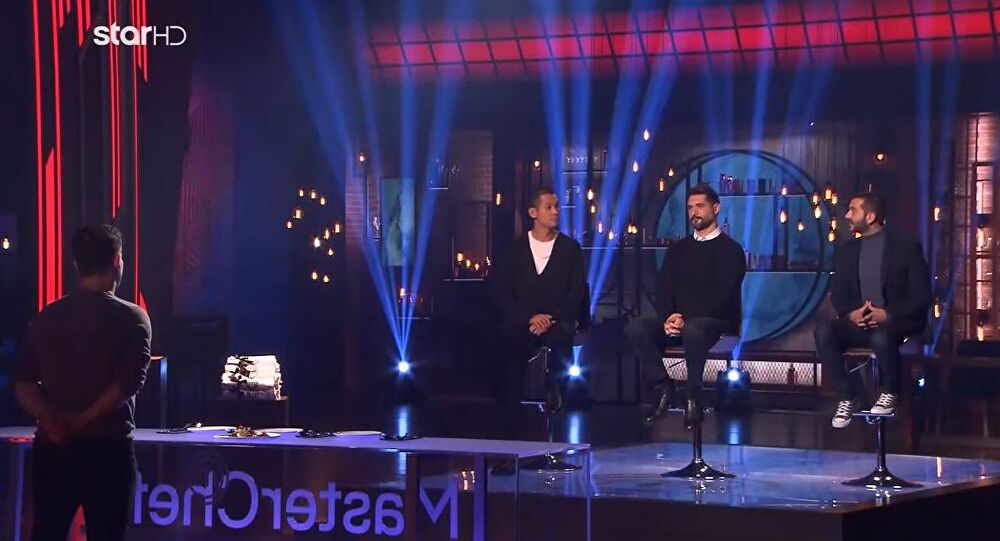 H πρεμιέρα του “MasterChef” τρέλανε το twitter. Στα Top 5 Hashhtag trends παγκοσμίως
