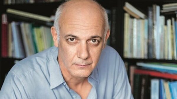 Σοκάρει πασίγνωστη ηθοποιός: Την ώρα που έπαιζα ο Κιμούλης με έβριζε χυδαία! Να μου κάνει μήνυση, να με πάει στα δικαστήρια, δεν με ενδιαφέρει τίποτα!