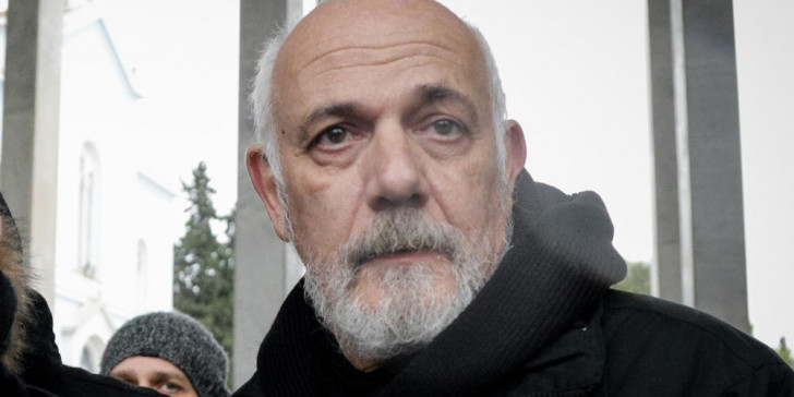 Γιώργος Κιμούλης: Έκανε αγωγή στο Σωματείο Ελλήνων Ηθοποιών – Ζητάει 200.000 ευρώ