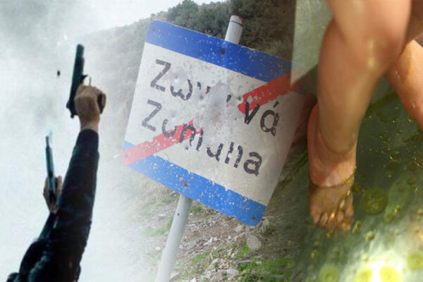 Βεντέτα χρόνων στην Κρήτη κλείνει με τρεις βαπτίσεις – Η συγκλονιστική ιστορία και οι μεσίτες που πάλευαν επί 7 μήνες για την συμφιλίωση
