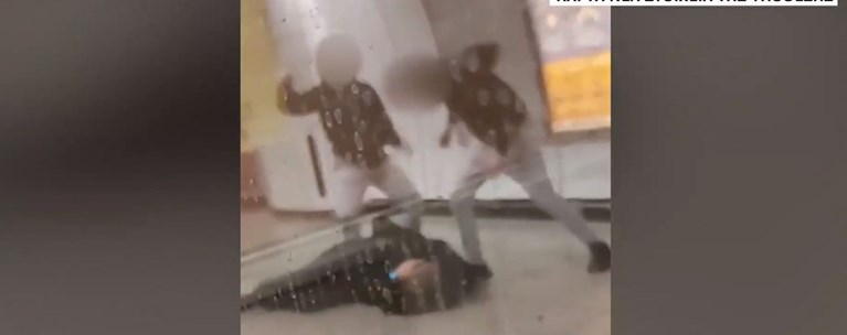 Ξυλοδαρμός σταθμάρχη στο Μετρό: Πώς έφτασαν στη σύλληψη των δύο ανήλικων – Ο “έμπειρος” και ο “ντροπαλός”