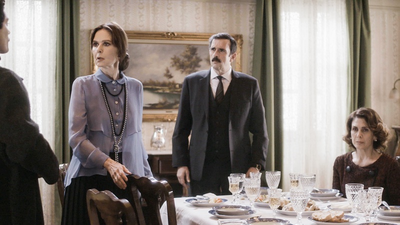 “Άγριες Μέλισσες”: Τα νέα σκάνε σαν βόμβα και η απελπισία οδηγεί σε μια παράτολμη απόφαση