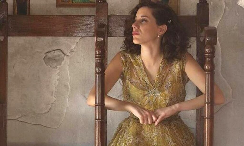 “Άγριες Μέλισσες”: Η άφιξη στο Διαφάνι που φτάνει την Πηνελόπη στα άκρα