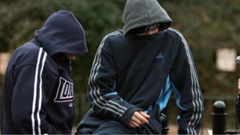 Οι ανήλικοι, το μαχαίρι και η επίθεση στον 12χρονο-Tο σοκαριστικό περιστατικό με πρωταγωνιστές παιδιά