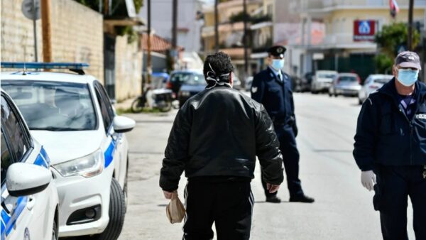 Lockdown: Τι θα ανοίξει τελικά και τι όχι τη Δευτέρα μετά την αύξηση των κρουσμάτων