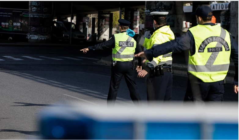 «Σχέδιο Αλκυονίδες» από την ΕΛ.ΑΣ για το «καλοκαιρινό» Σαββατοκύριακο