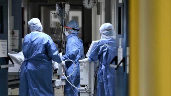 Τραγωδία στον Βόλο: Ζευγάρι πέθανε από κορονοϊό με διαφορά λίγων ημερών – Το σπαρακτικό μήνυμα της κόρης τους