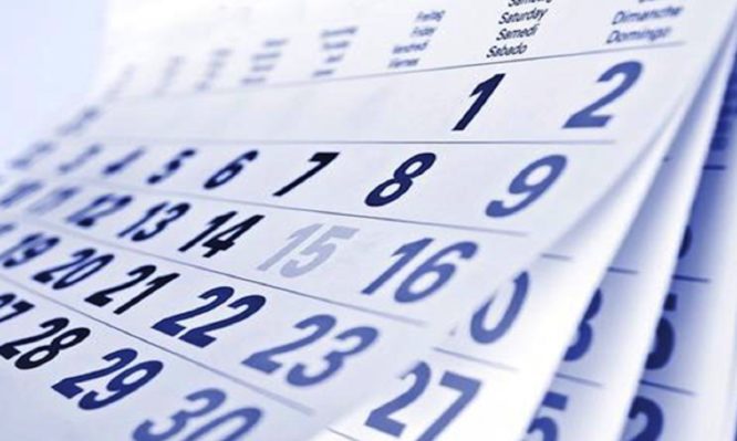 Πώς υπολογίζουμε τις κινητές εορτές με βάση το Πάσχα