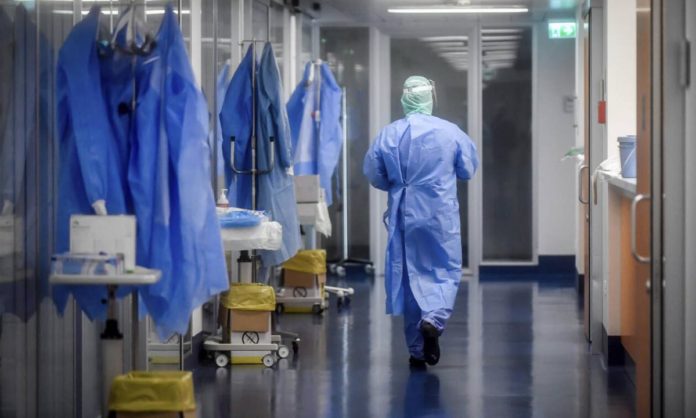 Συγκλονίζουν τα τελευταία λόγια του 53χρονου νοσηλευτή από τη Δράμα: «Κάθε στιγμή φλερτάρω με τον θάνατο»