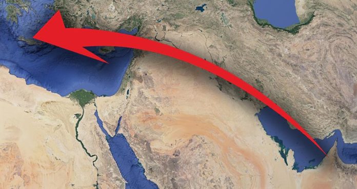 Συγκλονίζουν  οι γονείς που κόλλησαν τη μετάλλαξη του κορονοϊού από την κόρη τους που πήγε στο Ντουμπάι