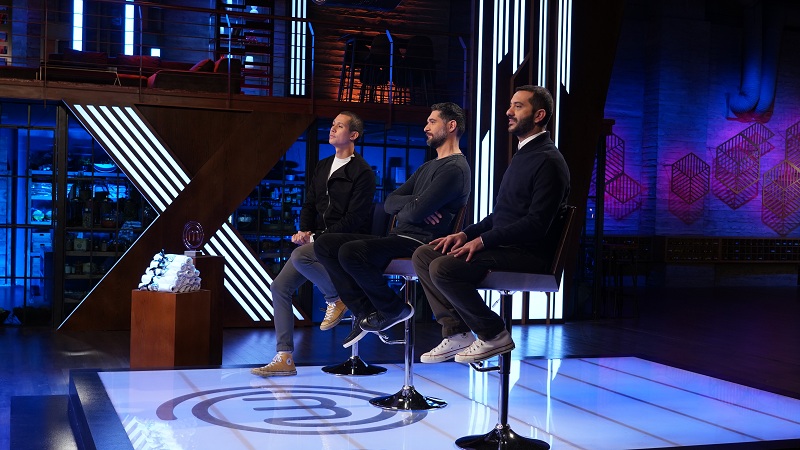 MasterChef 5: Ποιο πρόσωπο από τα παλιά επιστρέφει απόψε;