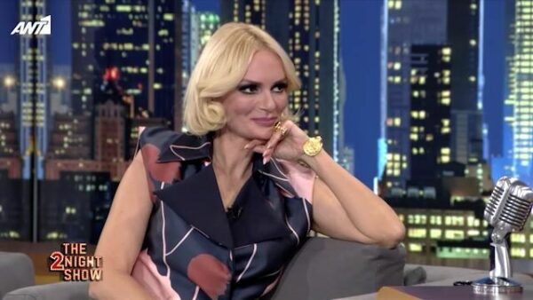Έλενα Χριστοπούλου: Η ιστορία του διαζυγίου μου, μου έχει αφήσει ντροπή…