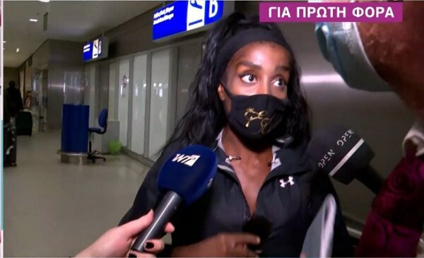 Ελίζαμπεθ Ελέτσι: Ήταν άδικη η αποχώρησή μου από το Survivor