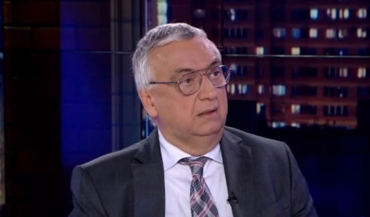 Πέθανε ο γνωστός ψυχίατρος Δημήτρης Σούρας- Η συγκλονιστική του ανάρτηση λίγο πριν αφήσει την τελευταία του πνοή