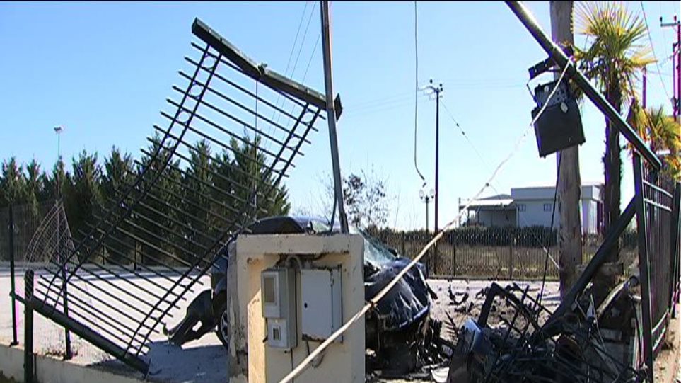 Τροχαίο στη Λάρισα: «Θέλουμε την αλήθεια» λέει η οικογένεια της 19χρονης που άφησε την τελευταία της πνοή την Πρωτοχρονιά