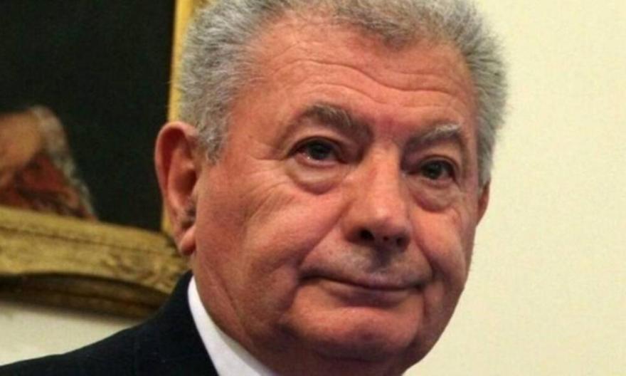 Θάνατος Σήφη Βαλυράκη: Στο Τμήμα Ανθρωποκτονιών ο μάρτυρας που μίλησε για δολοφονία