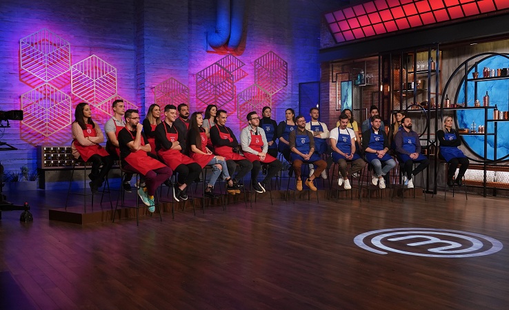 MasterChef 5: Η συντριπτική ήττα φέρνει απίστευτη ένταση!