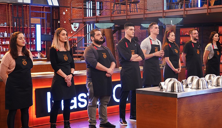 Στο MasterChef 5… η εκδίκηση είναι ένα πιάτο που τρώγεται κρύο!