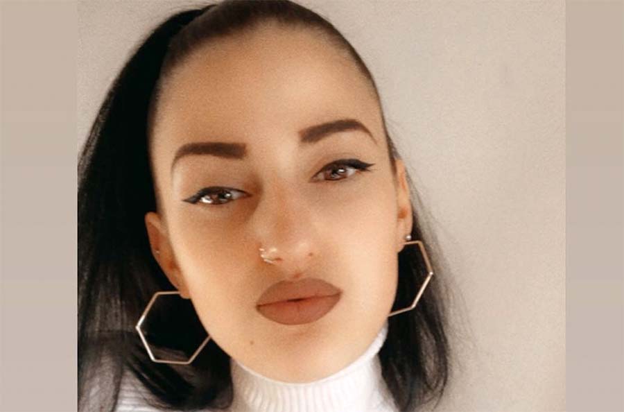 Ραγίζει καρδιές η μάνα της 19χρονης Αγλαΐας: Το τατουάζ στο χέρι και τα αναπάντητα ερωτήματα