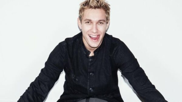 Έντουαρντ  Στεργίου: Στο δημοτικό δέχθηκα bullying επειδή…