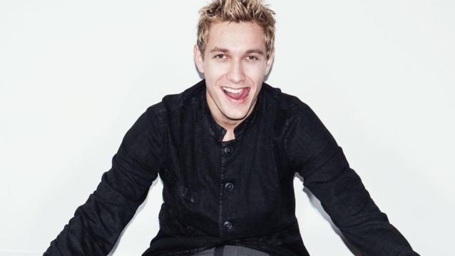 Έντουαρντ  Στεργίου: Στο δημοτικό δέχθηκα bullying επειδή…