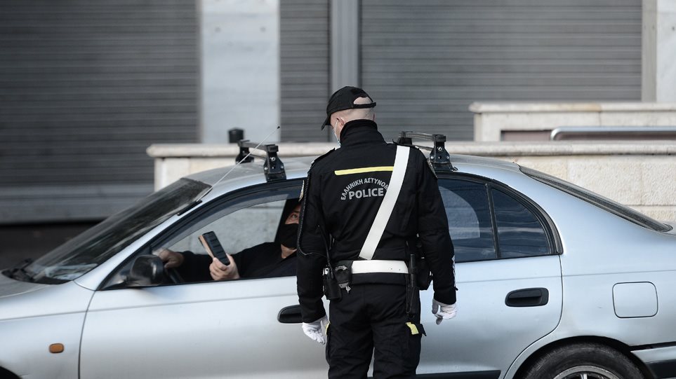 Lockdown: Απαγόρευση κυκλοφορίας από τις 18:00 τα Σαββατοκύριακα – «Κόκκινες» Θεσσαλονίκη – Αχαΐα