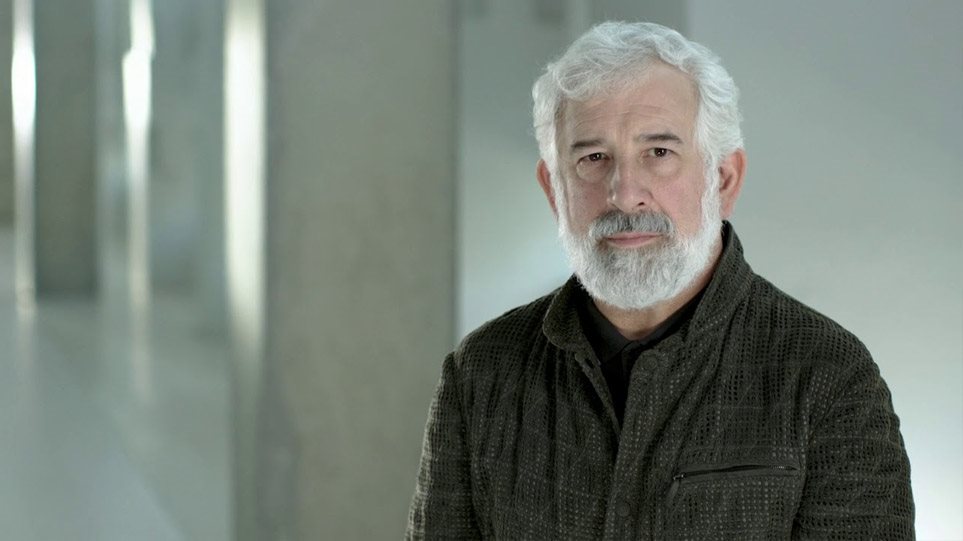 Πέτρος Φιλιππίδης: Νοσηλεύεται με συμπτώματα εγκεφαλικού-Η ανακοίνωση της οικογένειας του