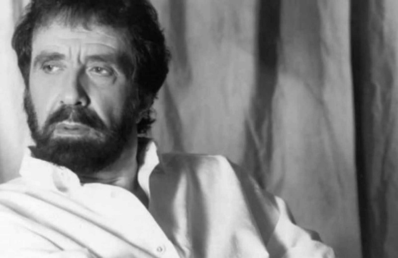 Πέθανε ο Αντώνης Καλογιάννης