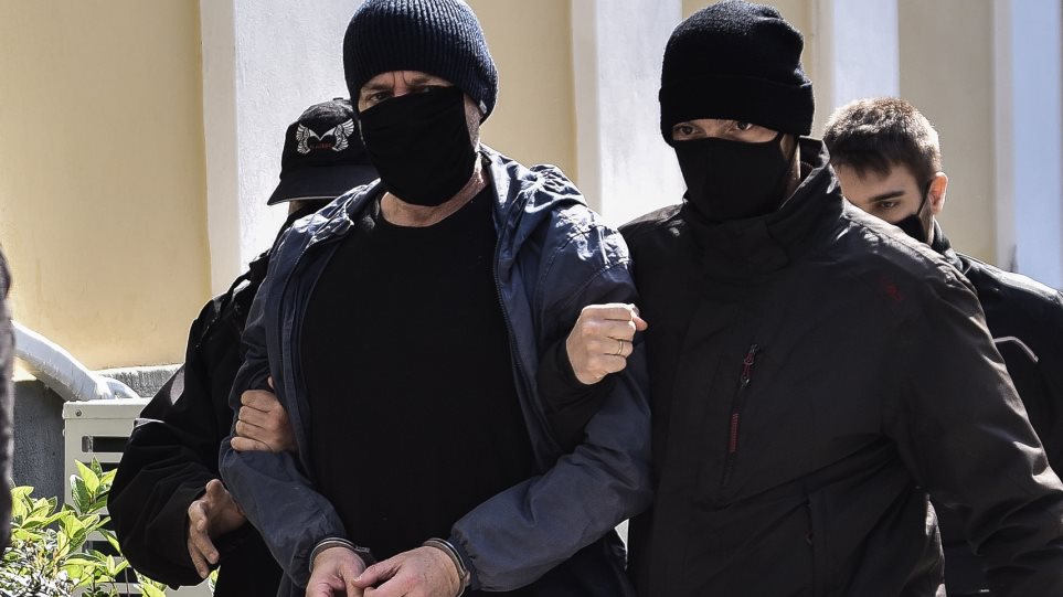 Το μήνυμα του Σπύρου Μπιμπίλα στον Λιγνάδη: Λυπάμαι Δημήτρη…