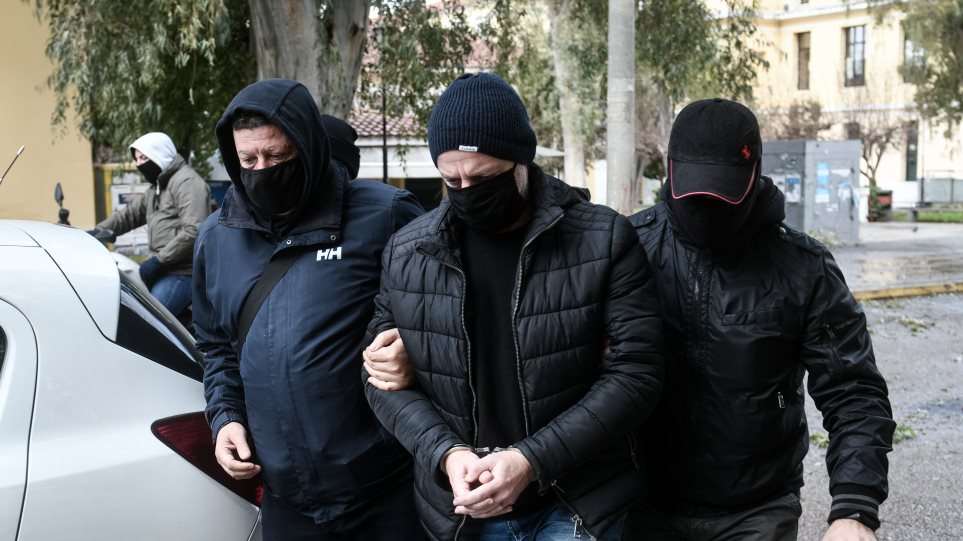 Δημήτρης Λιγνάδης: Ετοιμάζεται να ζητήσει την αποφυλάκισή του – Τα επόμενα νομικά του βήματα