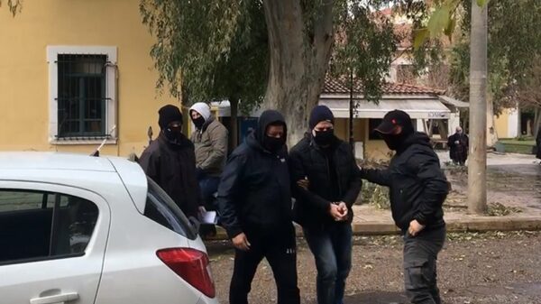 Δημήτρης Λιγνάδης: Στην ανακρίτρια κατηγορούμενος για βιασμό κατά συρροή