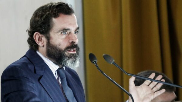 Μαρκουλάκης προς ΣΕΗ: Με κρεμάσατε στα μανταλάκια αδιαφορώντας για τις συνέπειες