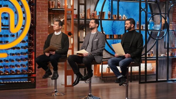 To βράδυ της Παρασκευής είχε άρωμα…MasterChef στην τηλεθέαση!