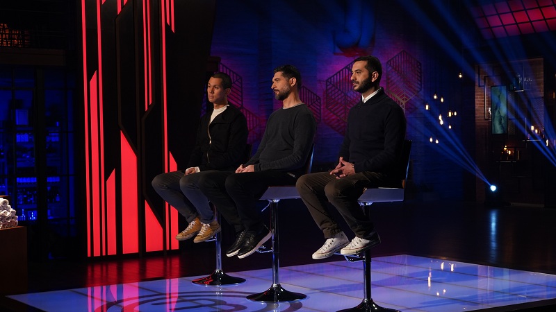 MasterChef 5: Ποιοι είναι οι 3 διαγωνιζόμενοι που αποχωρούν απόψε;
