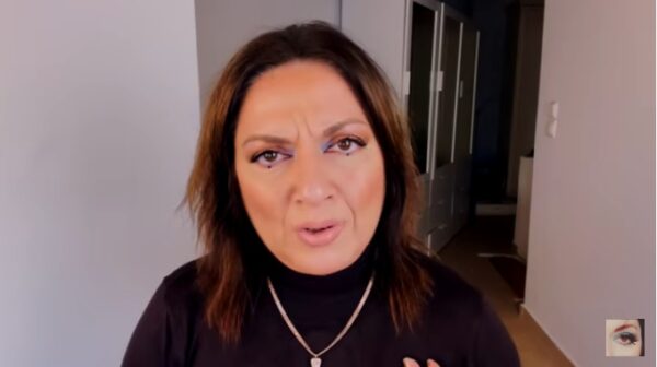 Σοφία Μουτίδου: Επιβίωσα από το θέατρο και την τηλεόραση με χάπια