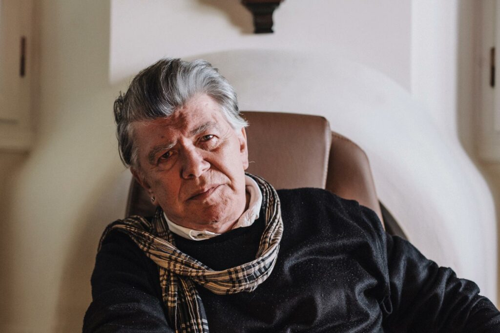 Δήμος Μούτσης: Η απάντησή του στην καταγγελία της Λυδίας Σέρβου